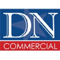 Danny Nguyen International, LLC/Commercial Logo