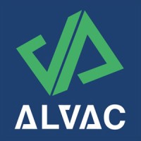 ALVAC S.A. Logo