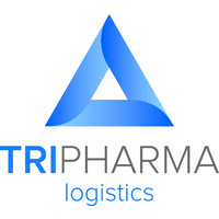 Tripharma Logistics LLC Logo