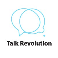 Talk Revolution Logo