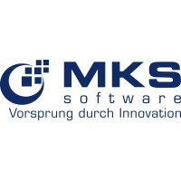 MKS Softwaremanagement AG Logo