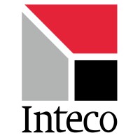 Inteco B.V. Logo