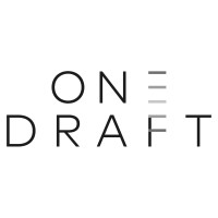 One Draft Logo