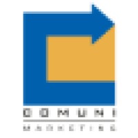 Comuni Marketing Logo