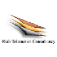 Riab Telematics Logo