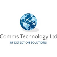 Commstechnology Ltd Logo
