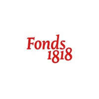 Fonds 1818 Logo