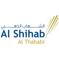Al Shihab Al Thahabi Tech. Tr. Co. LLC Logo