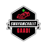 Project SwaG (Swayamchalit Gaadi) Logo