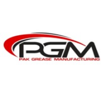 Pak Grease Manufacturing Company (Private) Limited Logo
