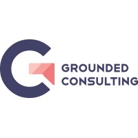 Grounded Consulting Logo