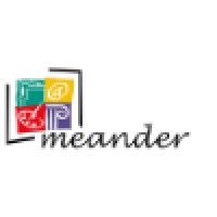 Meander Multimedia Publishing Logo