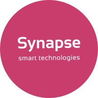 Synapse Asesores Informaticos Logo