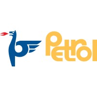 Petrol AD Logo
