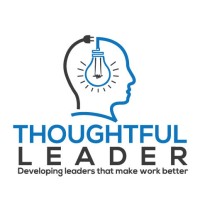 Thoughtful Leader Logo