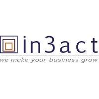 In3act Logo