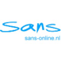 Sans Logo