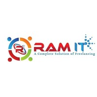 RAM IT Logo