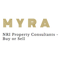 MYRA Properties Logo