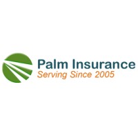 Palm Insurance Brokers Pvt. Ltd. Logo