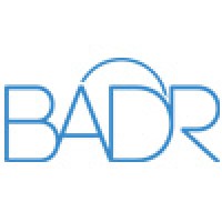 BADR Logo