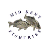 Mid Kent Fisheries Logo