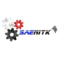 SAE NITK Chapter Logo