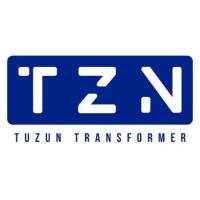 TUZUN TRANSFORMER Logo