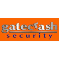 Gatecrash Security Logo