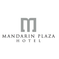 Mandarin Plaza Hotel Logo