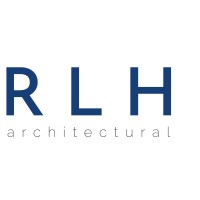 RLH Architectural Ltd Logo