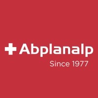 Abplanalp Ukraine SC Logo