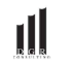 Dgr Consulting S.r.l. Logo