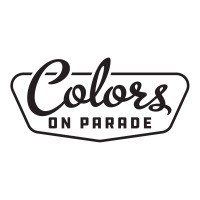 Colors on Parade Logo