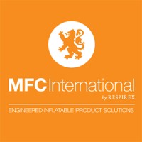 MFC International Ltd Logo