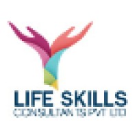 Life Skills Consultants Pvt. Ltd. Logo