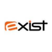 Exist.ie Logo