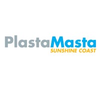 PlastaMasta Sunshine Coast Logo