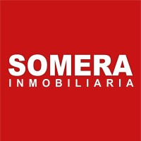 Inmobiliaria Somera Logo