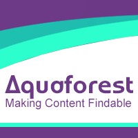 Aquaforest Limited Logo