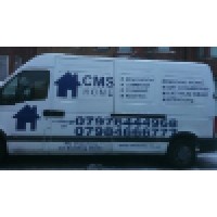CMS HOME Logo