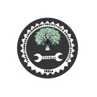 Shahi Sampada Environment Protection and Swarojgar Society (S.S.E.P.S.S) Logo