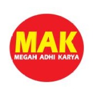 PT Megah Adhi Karya Logo
