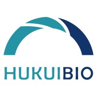 Hukui Bio Logo