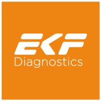 EKF Diagnostics Logo