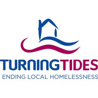 Turning Tides Logo