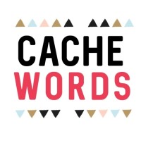 Cache Words Logo