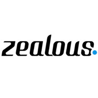 Zealous Endeavour Private Limited Logo