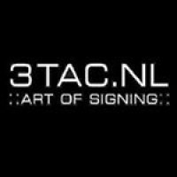 3Tac BV Logo