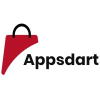Appsdart Logo